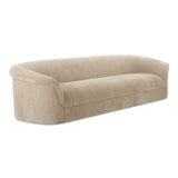 Thora Beige Sofa - Ornate Home