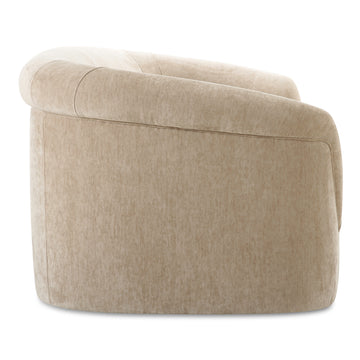Thora Beige Sofa - Ornate Home