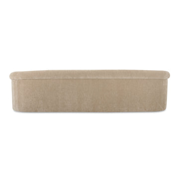 Thora Beige Sofa - Ornate Home