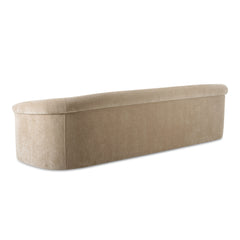 Thora Beige Sofa - Ornate Home