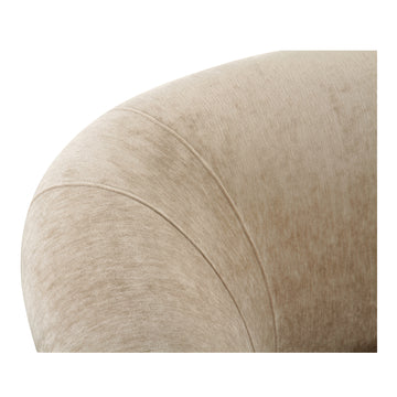 Thora Beige Sofa - Ornate Home
