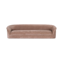 Thora Blush Sofa - Ornate Home