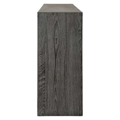 Thoreau Ebony Console Table - Ornate Home