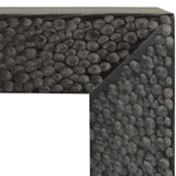 Thoreau Ebony Console Table - Ornate Home