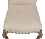 Thorne Beige Side Chair (Set of 2) - Ornate Home
