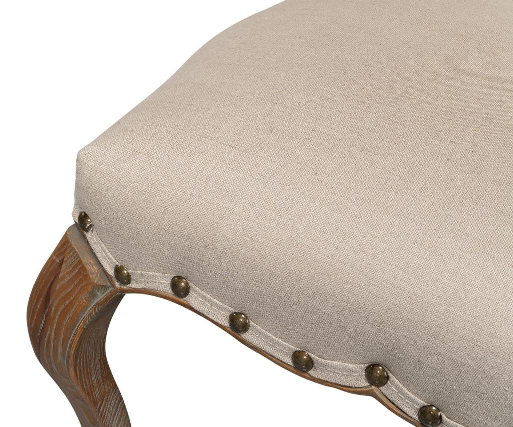 Thorne Beige Side Chair (Set of 2) - Ornate Home