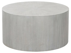 Thorne Light Truffle Cocktail Table (30" W) - Ornate Home