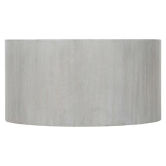 Thorne Light Truffle Cocktail Table (30" W) - Ornate Home