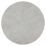 Thorne Light Truffle Cocktail Table - Ornate Home