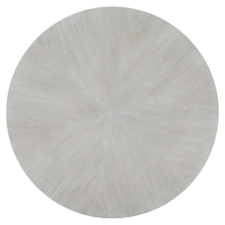 Thorne Light Truffle Cocktail Table - Ornate Home