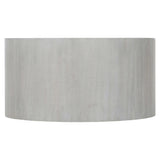 Thorne Light Truffle Cocktail Table - Ornate Home