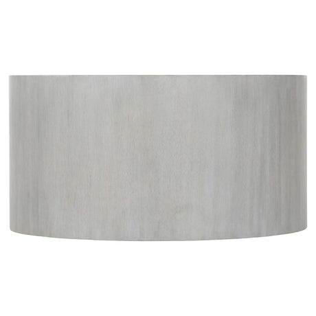 Thorne Light Truffle Cocktail Table - Ornate Home