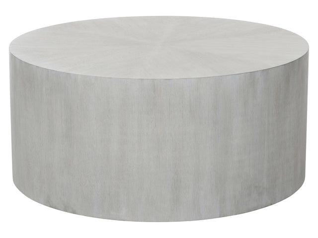 Thorne Light Truffle Cocktail Table - Ornate Home