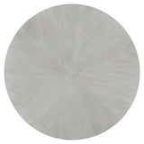 Thorne Light Truffle Cocktail Table - Ornate Home