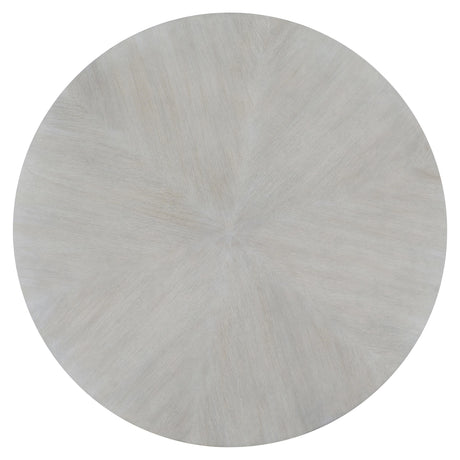 Thorne Light Truffle Cocktail Table - Ornate Home