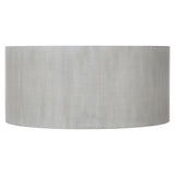 Thorne Light Truffle Cocktail Table - Ornate Home