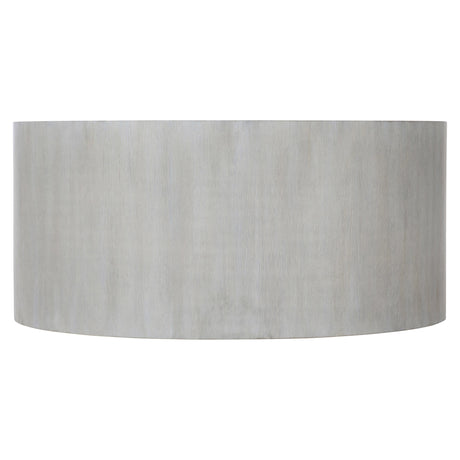 Thorne Light Truffle Cocktail Table - Ornate Home