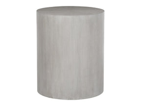 Thorne Light Truffle Side Table - Ornate Home