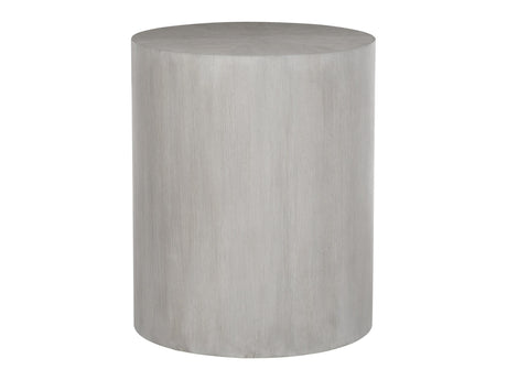 Thorne Light Truffle Side Table - Ornate Home