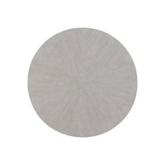 Thorne Light Truffle Side Table - Ornate Home