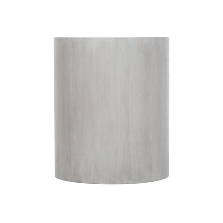 Thorne Light Truffle Side Table - Ornate Home