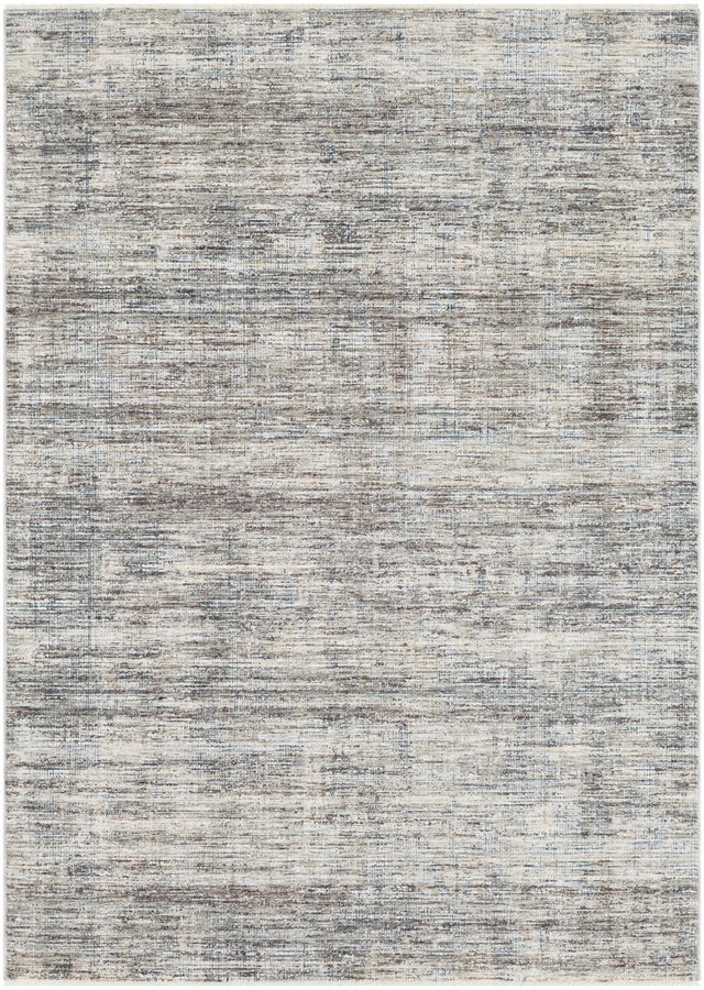Thornhill Carved Statement Rug - Ornate Home