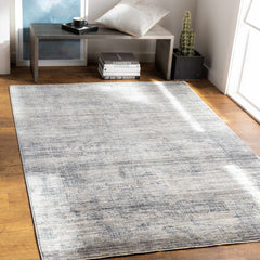 Thornhill Carved Statement Rug - Ornate Home
