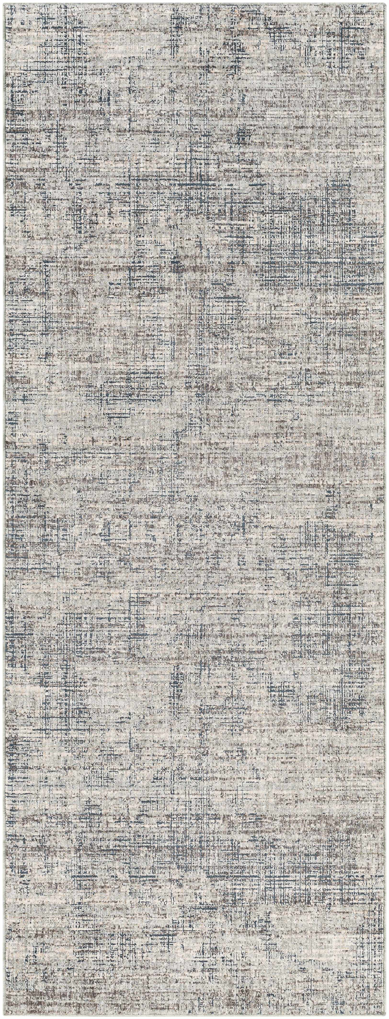 Thornhill Carved Statement Rug - Ornate Home