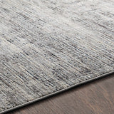 Thornhill Carved Statement Rug - Ornate Home