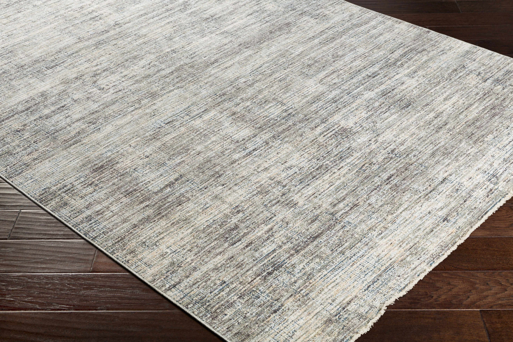 Thornhill Carved Statement Rug - Ornate Home