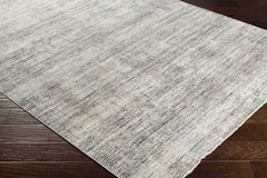 Thornhill Carved Statement Rug - Ornate Home
