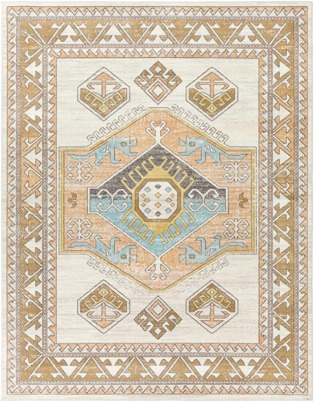 Thornleigh Outdoor Area Rug - Clearance - Ornate Home