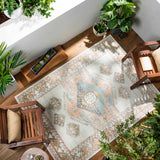 Thornleigh Outdoor Area Rug - Clearance - Ornate Home