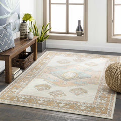 Thornleigh Outdoor Area Rug - Clearance - Ornate Home