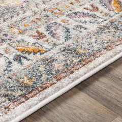 Thornley Area Rug - Clearance - Ornate Home