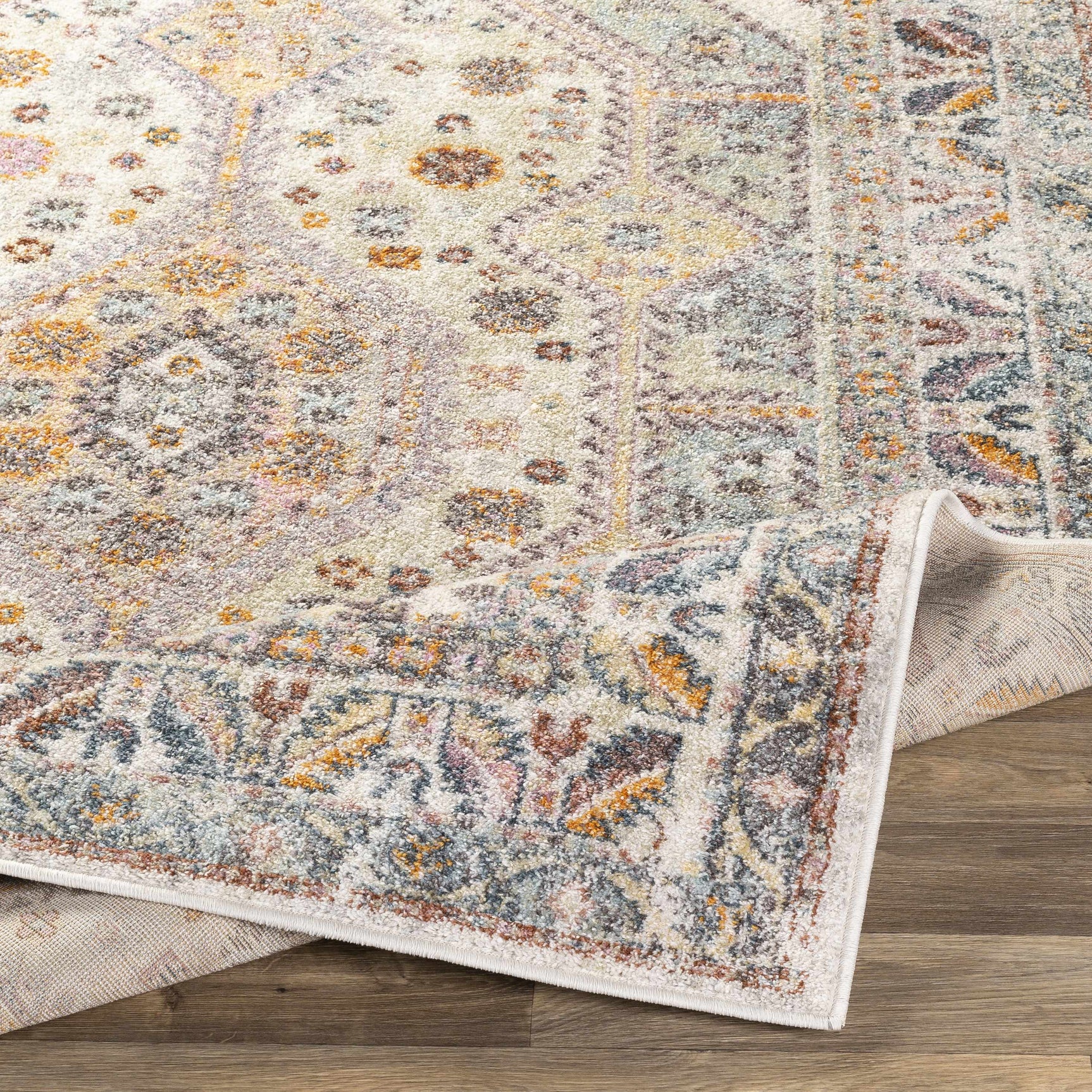 Thornley Area Rug - Clearance - Ornate Home