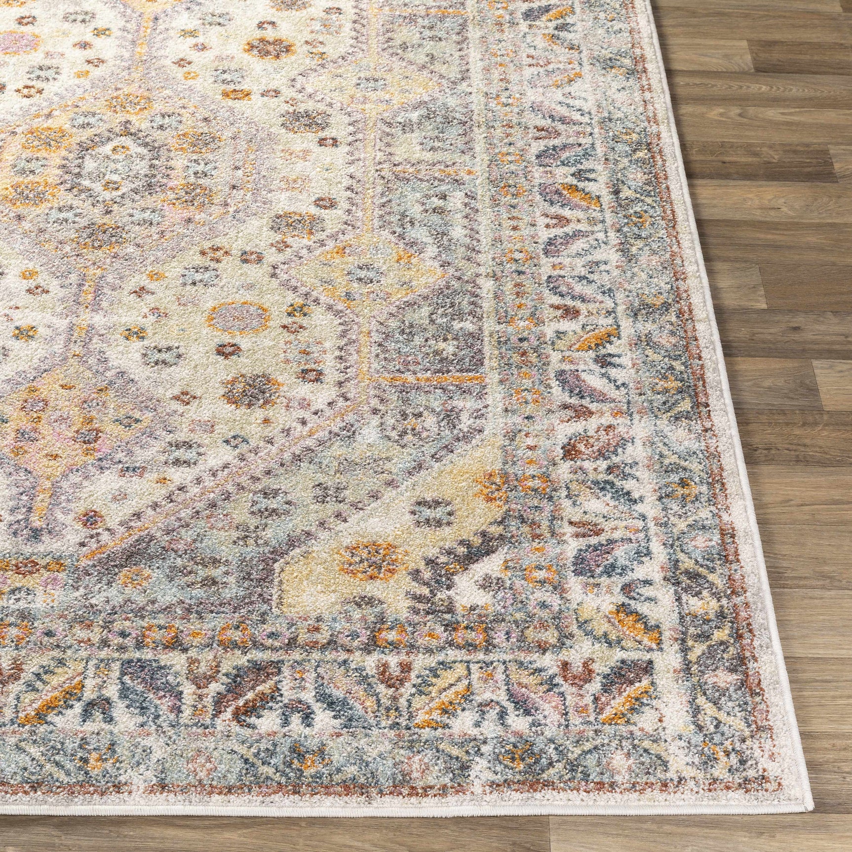 Thornley Area Rug - Clearance - Ornate Home