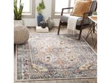 Thornley Area Rug - Ornate Home