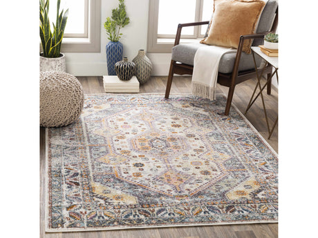 Thornley Area Rug - Ornate Home