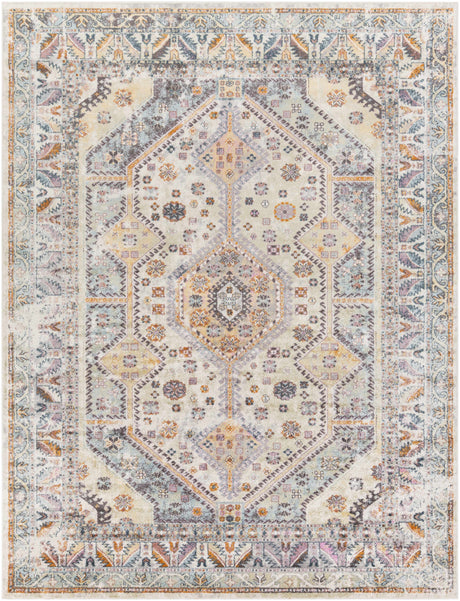 Thornley Area Rug - Ornate Home