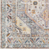 Thornley Area Rug - Ornate Home