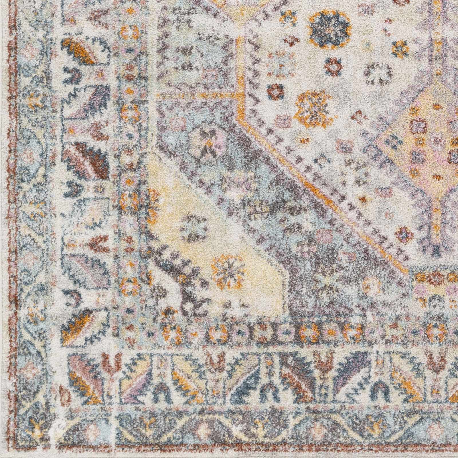 Thornley Area Rug - Ornate Home
