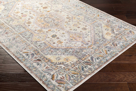 Thornley Area Rug - Ornate Home