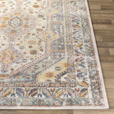 Thornley Area Rug - Ornate Home