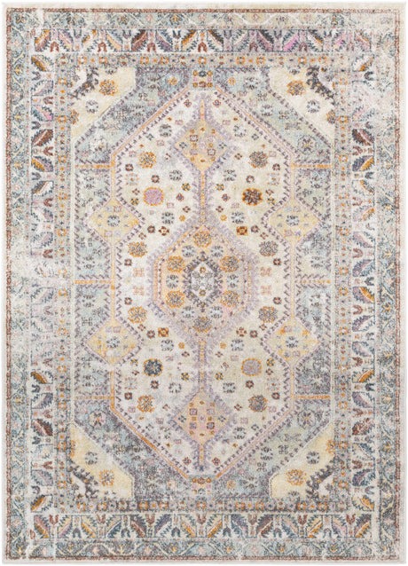 Thornley Area Rug - Ornate Home