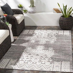 Thorntonville Rug - Clearance - Ornate Home