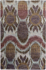 Thornville Jute Carpet - Clearance - Ornate Home