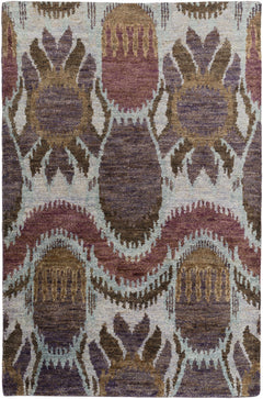 Thornville Jute Carpet - Clearance - Ornate Home