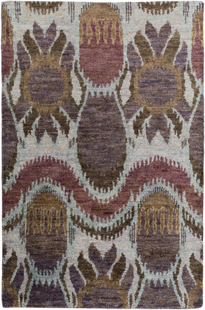 Thornville Jute Carpet - Clearance - Ornate Home