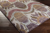 Thornville Jute Carpet - Clearance - Ornate Home
